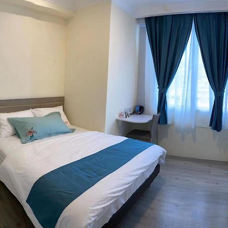 Jxin Hotel 嘉鑫酒店 Сінгапур Екстер'єр фото